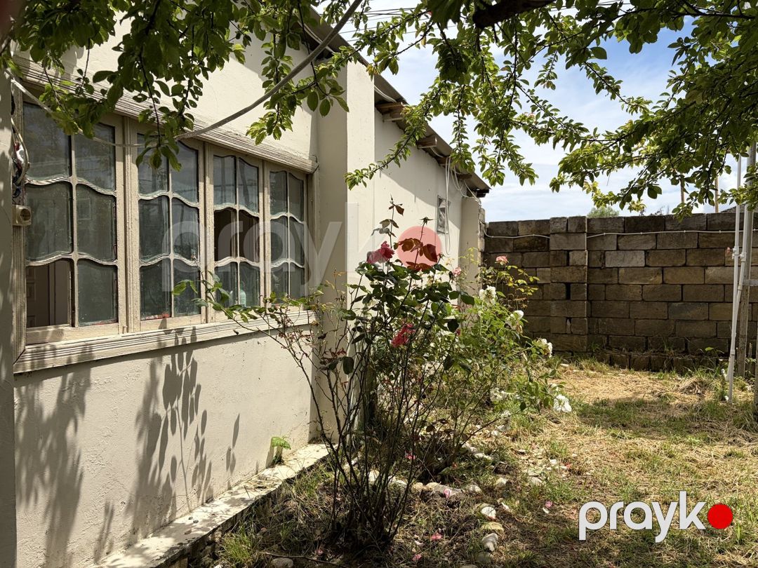 Satılır 5 otaqlı həyət evi/bağ evi 120 m² — Ev, villa, Xaçmaz (6)