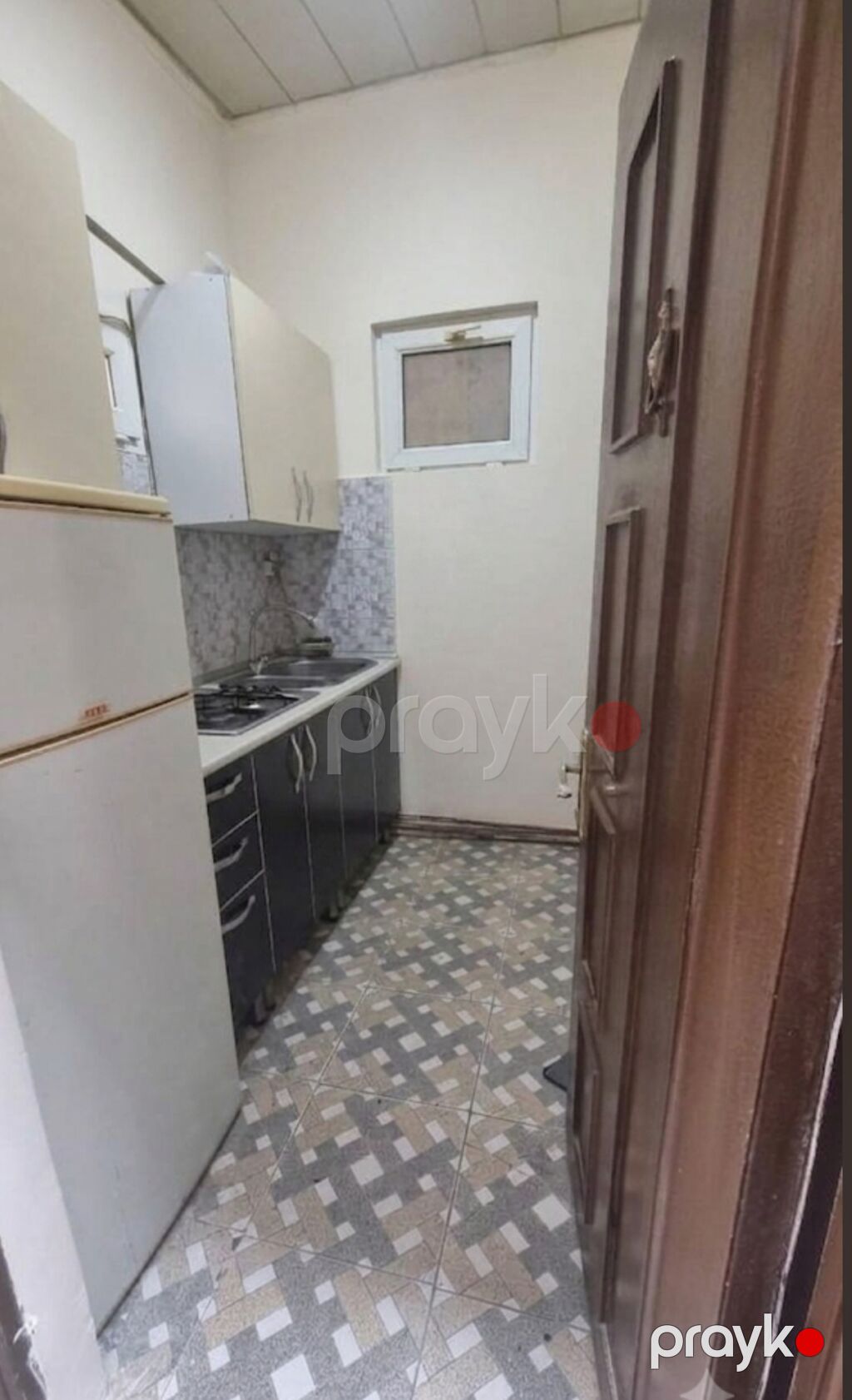 Xetai Rayonu Babek prospektinde,yola yaxin, 1 otaqli ev satilir,qiymet — Ev, villa, Bakı (6)