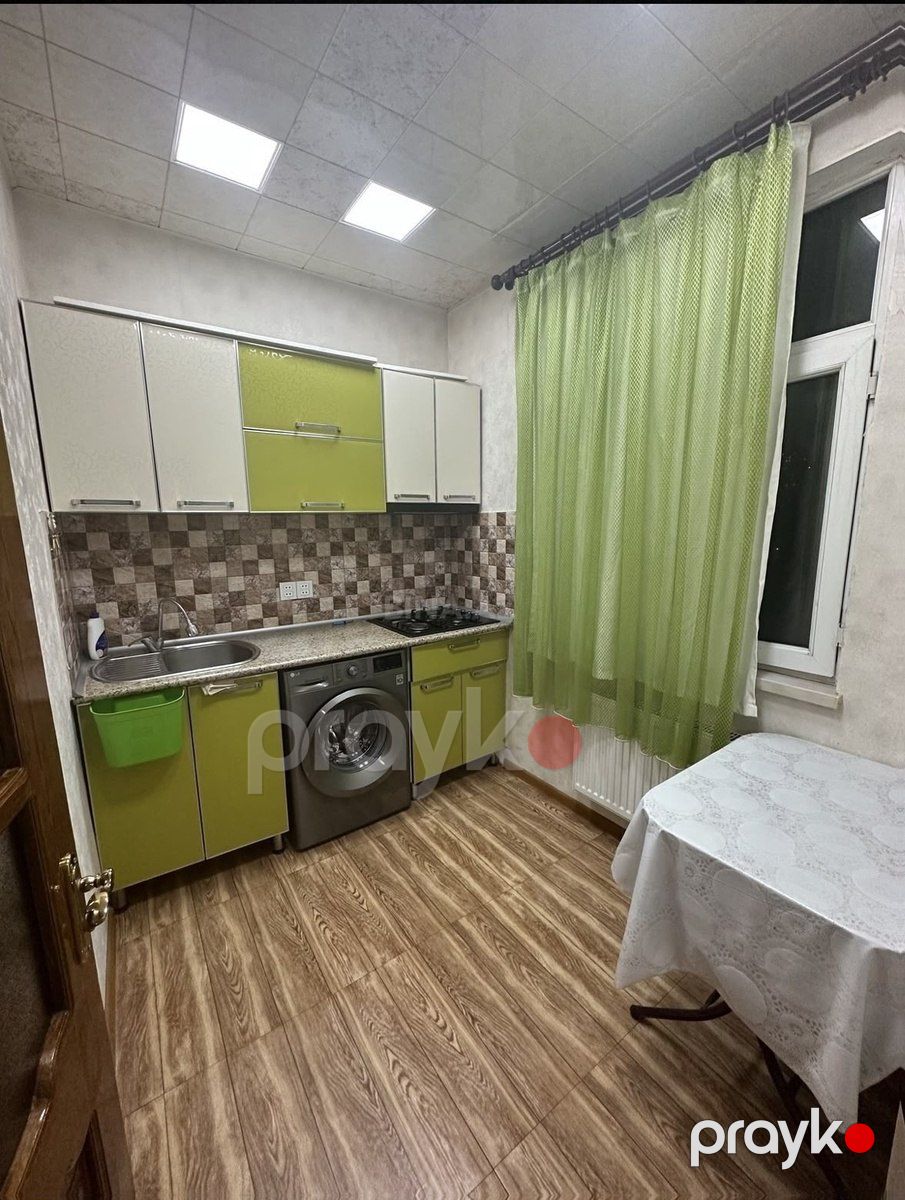 İcarəyə verilir 2 otaqlı köhnə tikili 50 m² — Mənzil, Bakı (5)