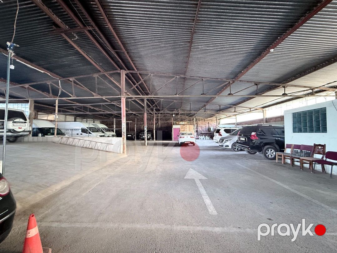 Satılır obyekt 2500 m² — Əmlak, Sumqayıt (3)