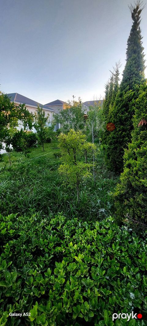 Satılır 5 otaqlı həyət evi/bağ evi 145 m² — Bakı
