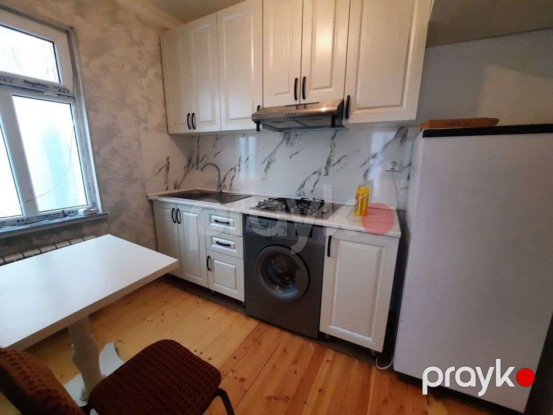 Satılır 3 otaqlı həyət evi/bağ evi 70 m² — Ev, villa, Bakı (8)