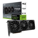 Videokart “ASUS Prıme GeForce RTX 5060 Ti 16GB” — HyperTitan — Kompüterlər və noutbuklar