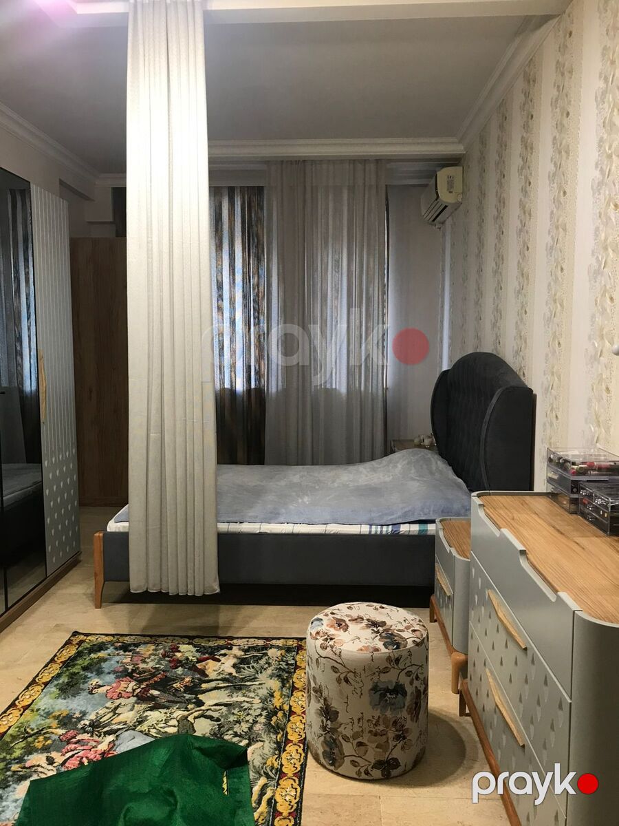 Satılır 3 otaqlı yeni tikili 90 m² — Mənzil, Bakı (10)