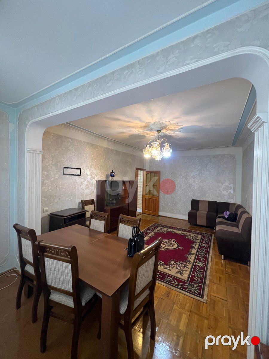 2-otaqlı mənzil, 10-cu mkr., 68 m² — Mənzil, Sumqayıt (5)