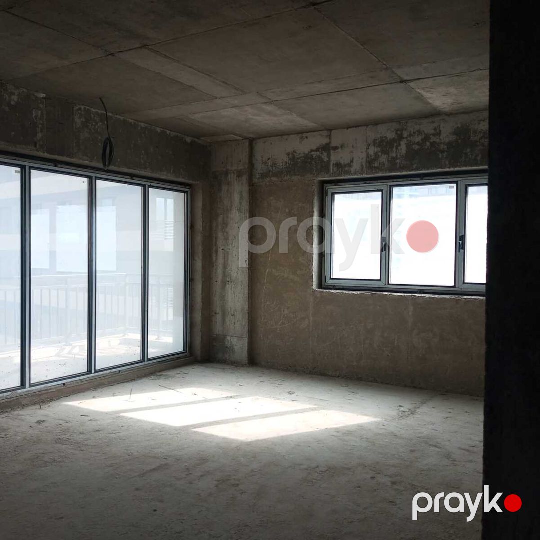 Satılır 3 otaqlı yeni tikili 120 m² — Mənzil, Bakı (5)