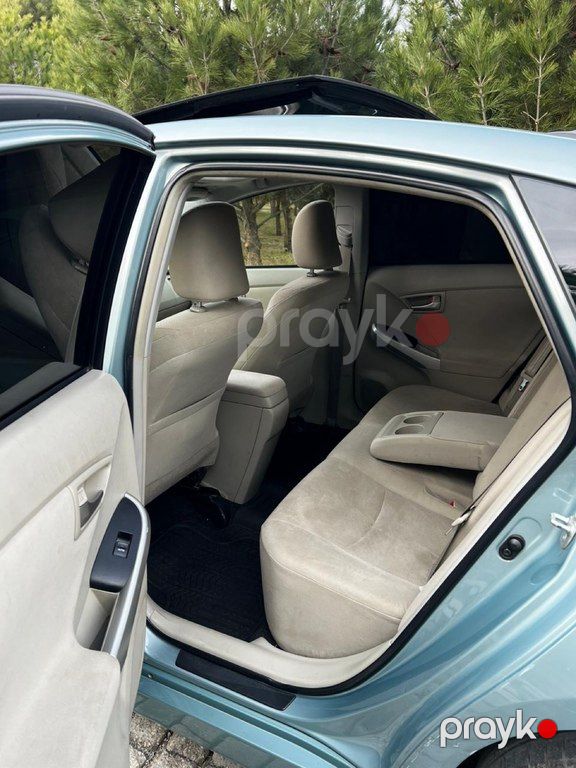 Toyota Prius, 1.8 L, 1.3 kWh, 2014 il, 179 000 km — Avtomobillər, Bakı (4)