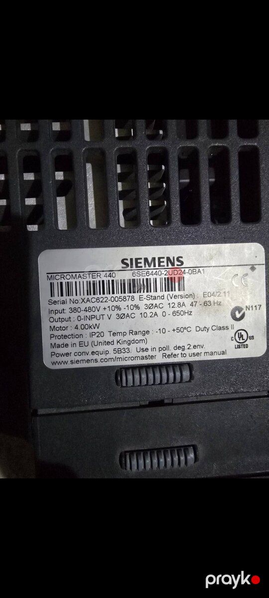 Siemens S7 1200 1214C DC DC DC və modullar — Noutbuklar, Bakı (3)