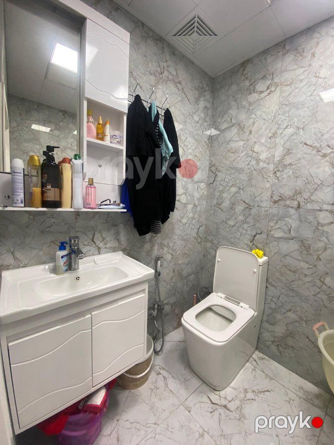 2 otaqlı mənzil, 36 m², Aaaf Park, Xırdalan — Mənzil (7)