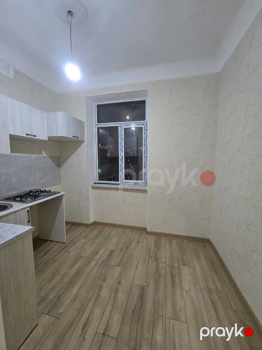 2-otaqlı mənzil, 4-cü məhəllə, 55 m² — Mənzil, Sumqayıt (11)