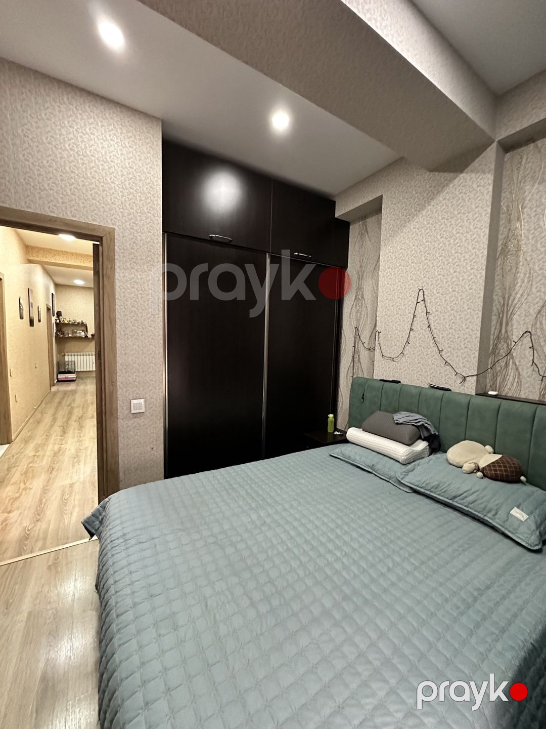 Satılır 3 otaqlı yeni tikili 86 m² — Mənzil, Bakı (7)