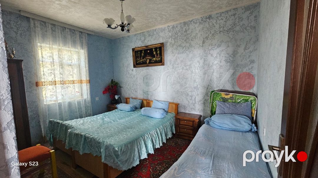 Bağ evi kirayə verilir, Pirqulu — Ev, villa, Şamaxı (9)