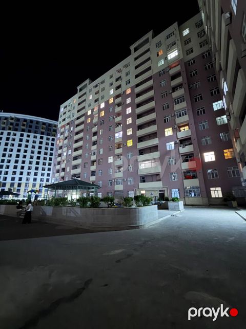Satılır 3 otaqlı yeni tikili 71 m² — Xırdalan
