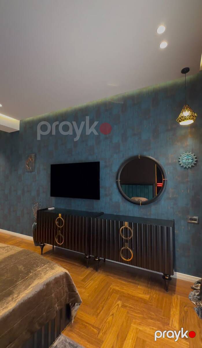 Satılır 3 otaqlı yeni tikili 133 m² — Mənzil, Bakı (12)