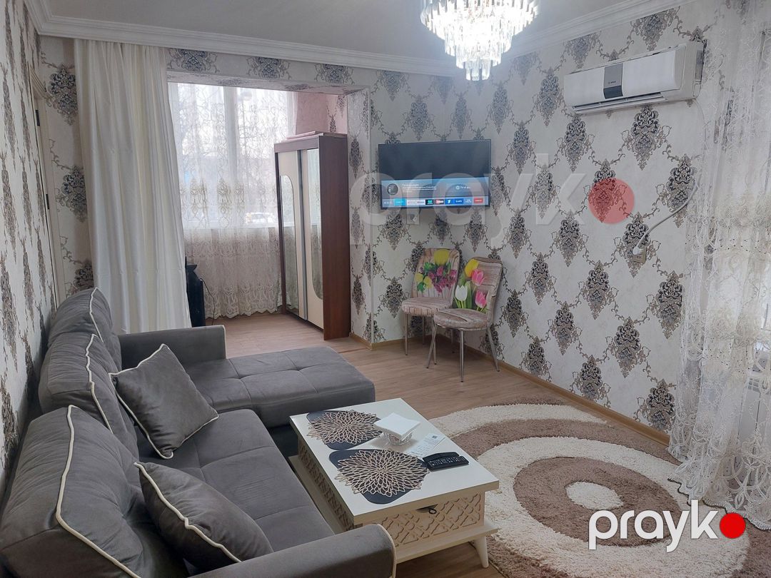 Satılır 2 otaqlı köhnə tikili 38 m² — Mənzil, Bakı (2)