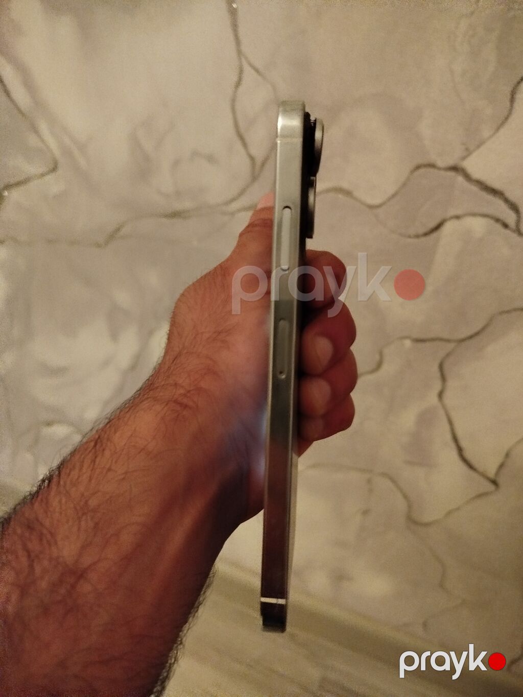 IPhone Xs Max, 256 GB, Qırmızı, Qırıq — Apple iPhone, Sumqayıt (8)