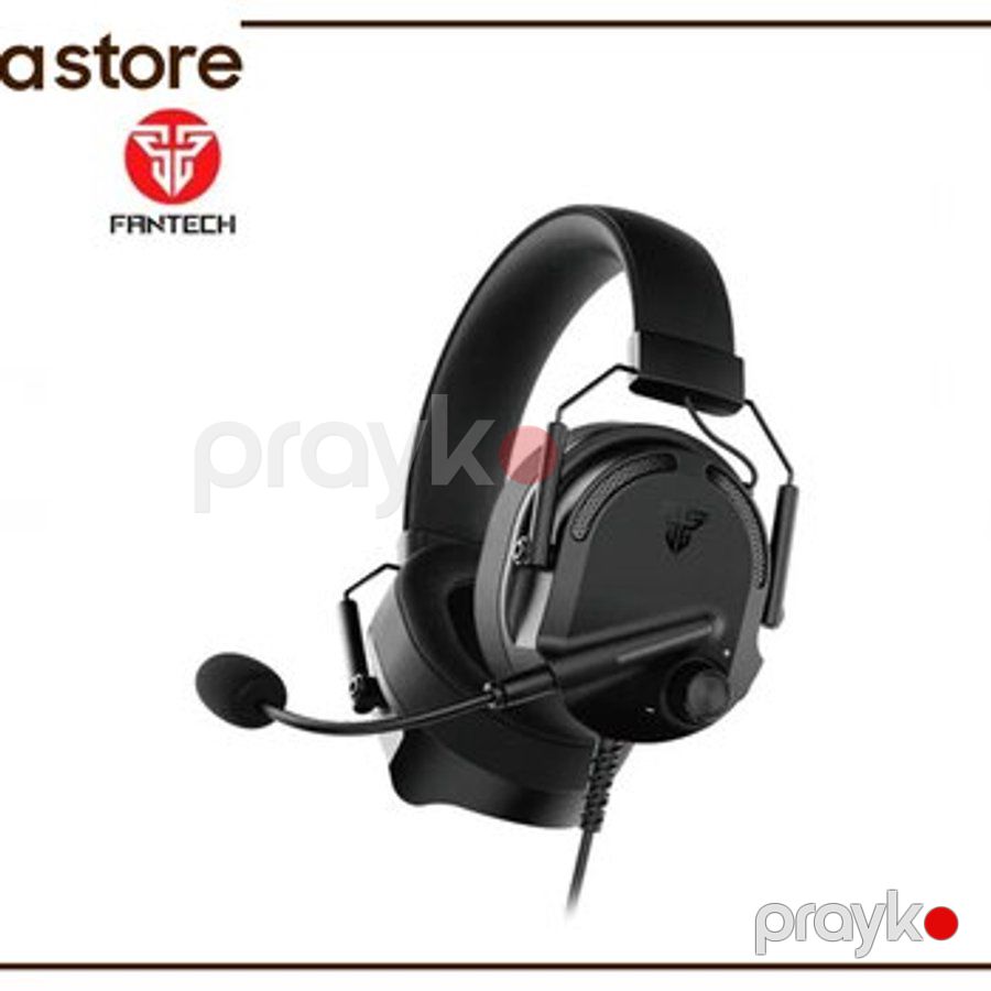 Fantech Alto MH91 Multi-Platform Gaming Headset — Səs texnikası, Bakı (2)