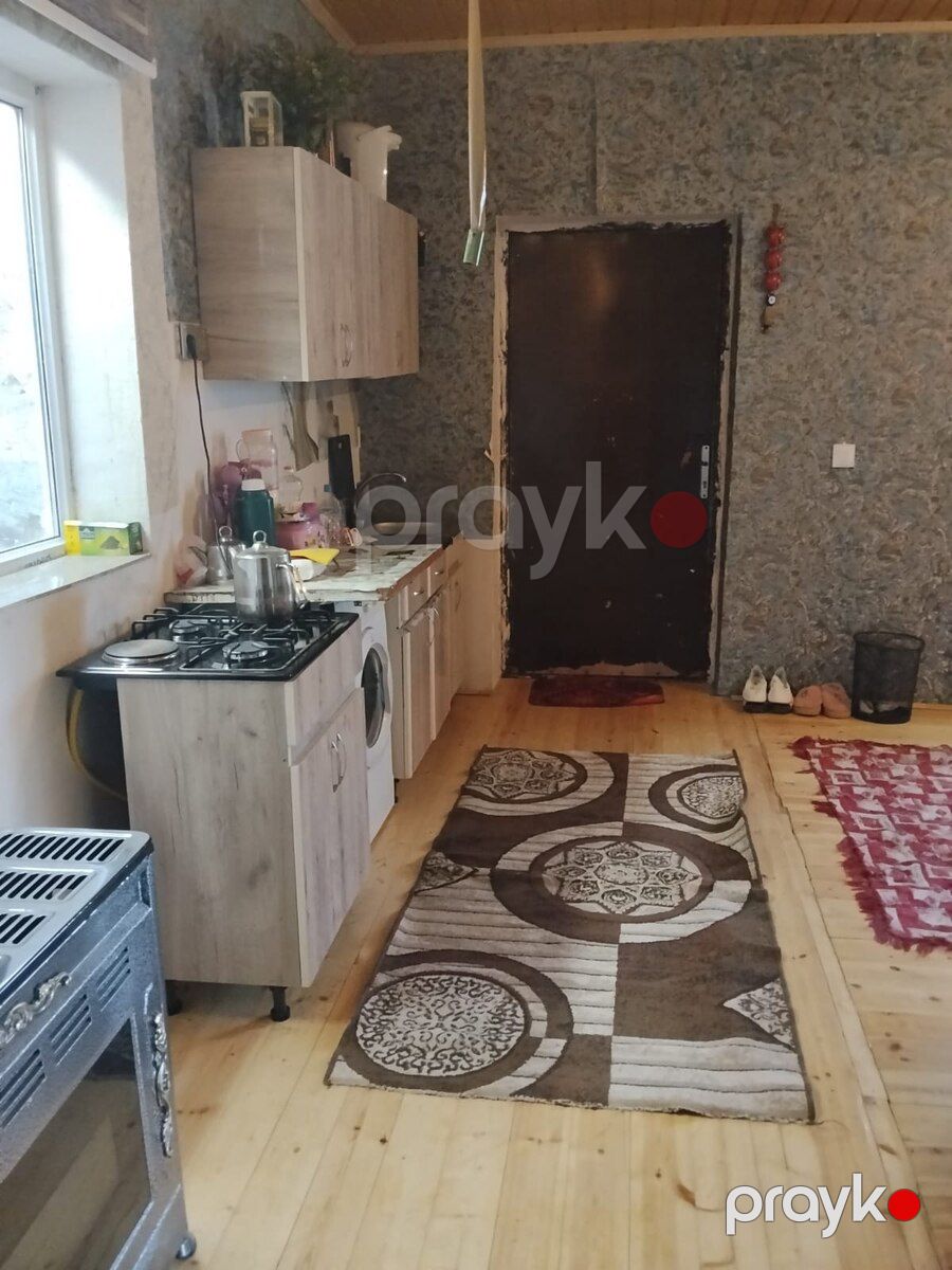 Həyət evi, Kürdəxanı qəs — Ev, villa, Bakı (8)