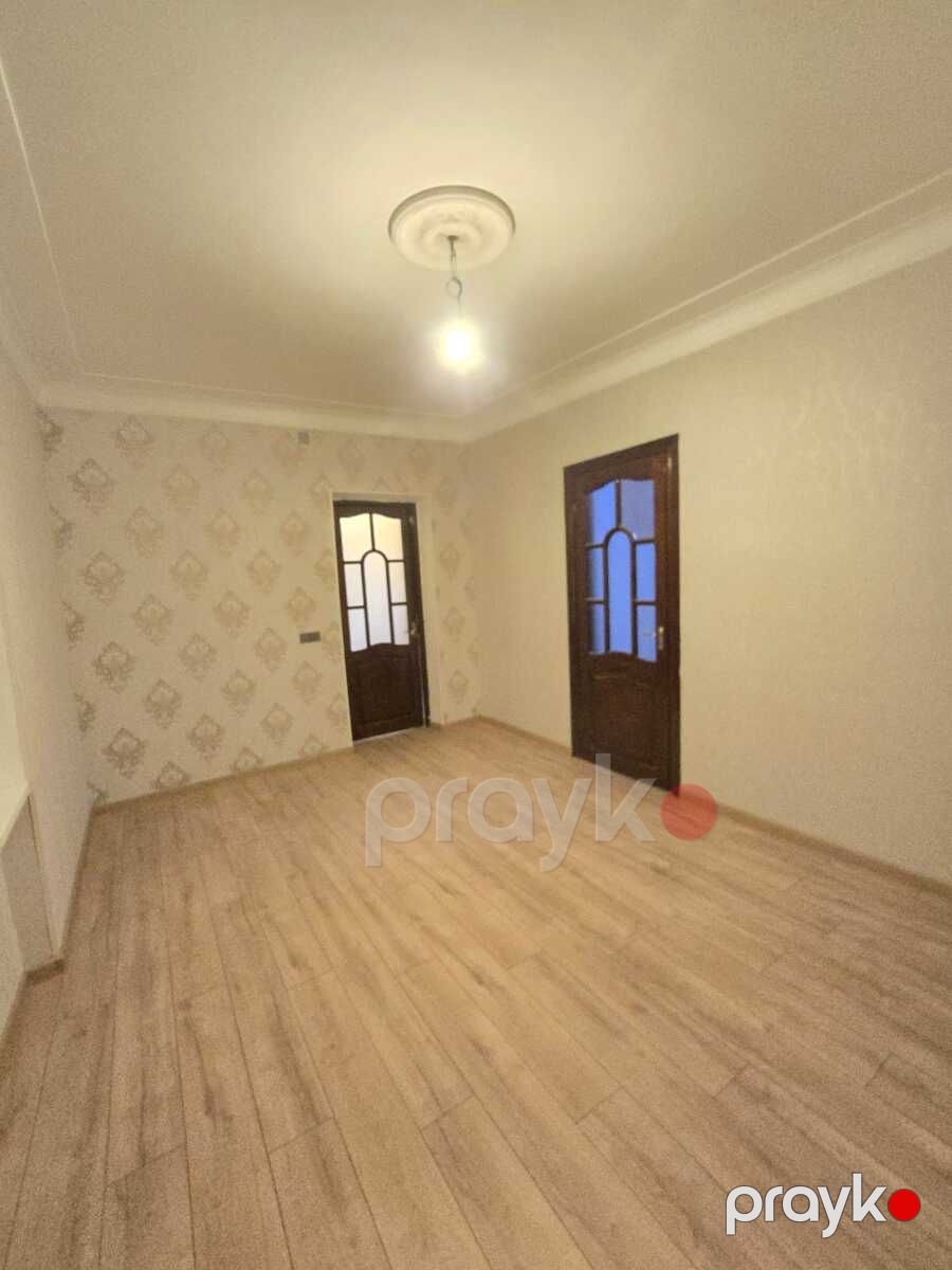 2-otaqlı mənzil, 4-cü məhəllə, 55 m² — Mənzil, Sumqayıt (7)
