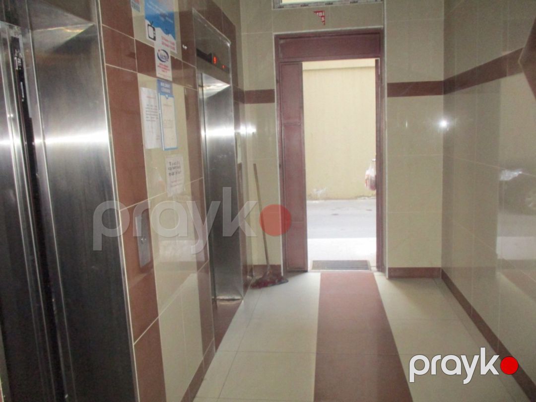 İcarəyə verilir 2 otaqlı yeni tikili 72 m² — Mənzil, Bakı (4)