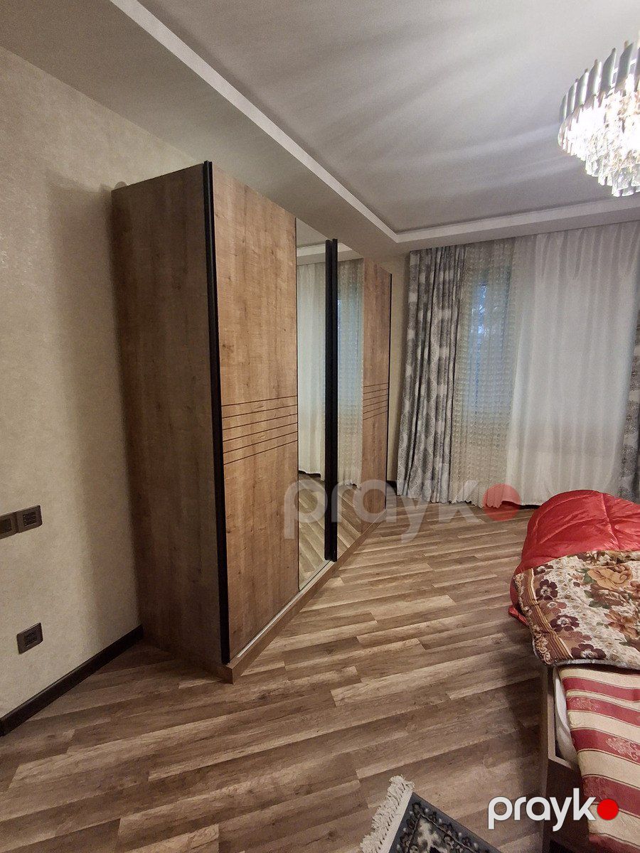 İcarəyə verilir 5 otaqlı həyət evi/bağ evi 150 m² — Ev, villa, Bakı (3)