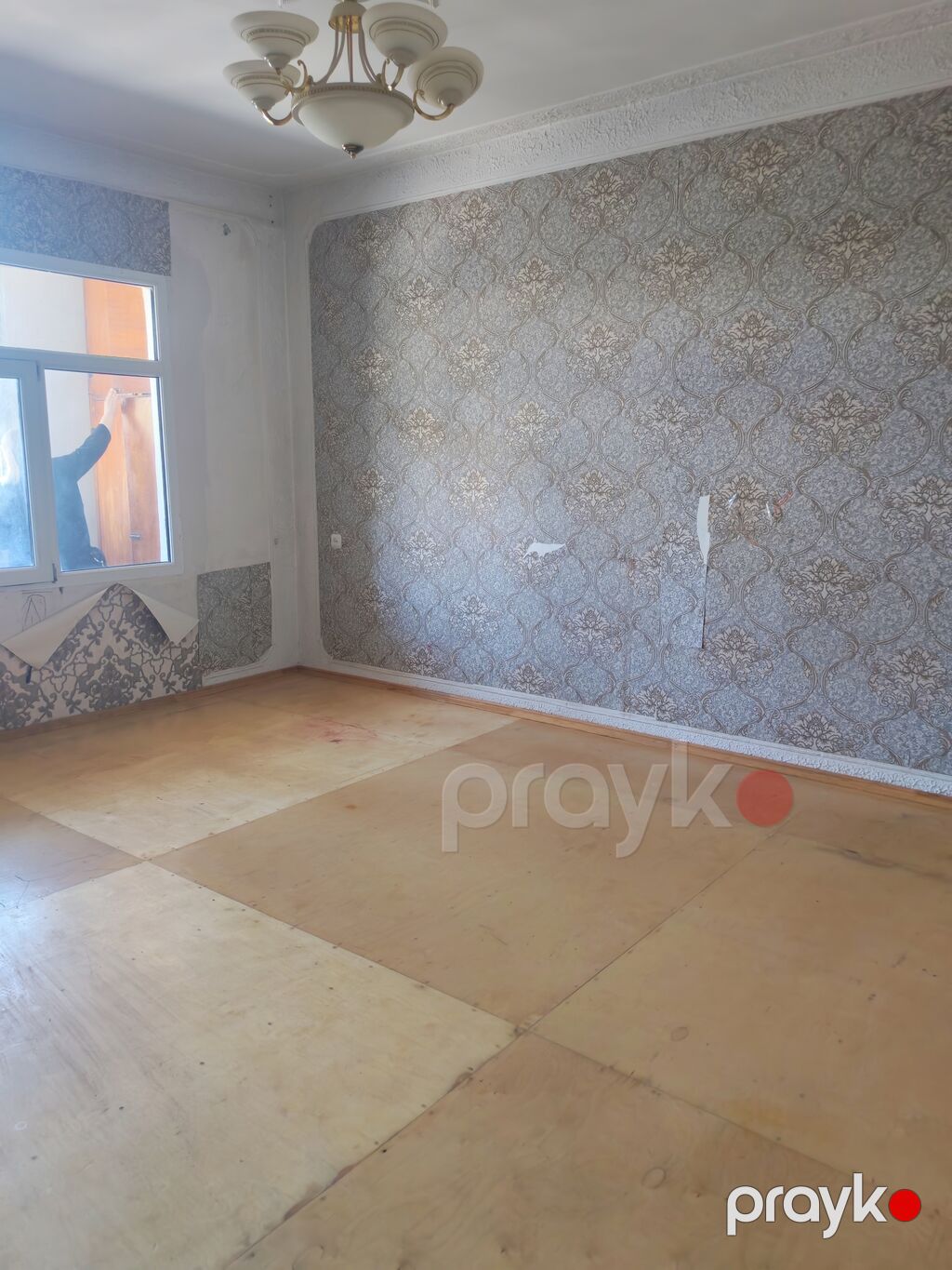 Sumqayıt, 3 otaqlı, Köhnə tikili, 70 kv. m — Mənzil, Sumqayıt (2)