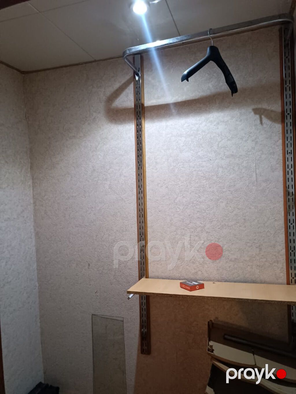 2 otaqlı, Yeni tikili, 69 kv. m — Mənzil, Bakı (9)