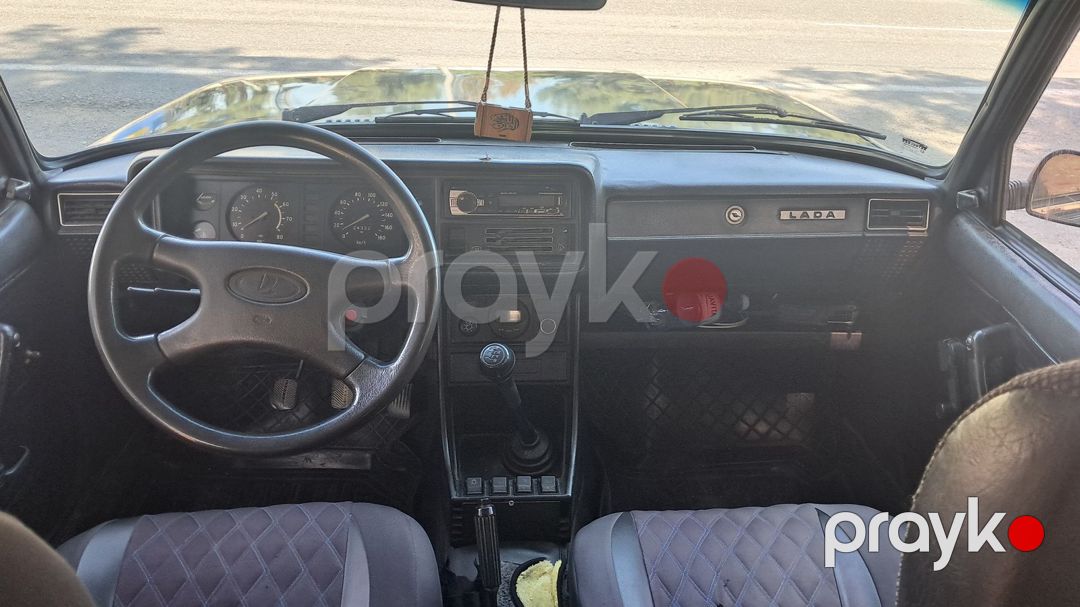 Lada (vaz) 2104, 2011 il — Avtomobillər, Bakı (10)