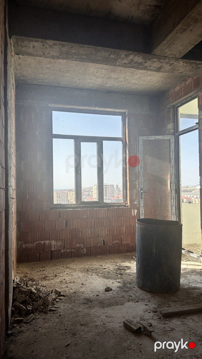 Satılır 3 otaqlı yeni tikili 76.4 m² — Mənzil, Xırdalan (4)
