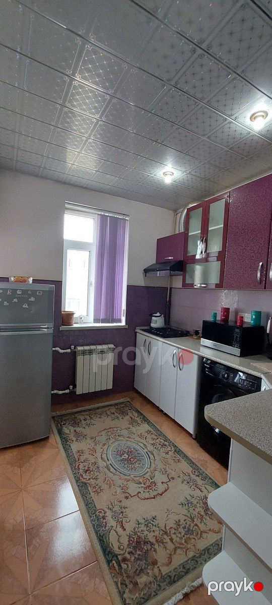 4-otaqlı mənzil, Pirallahı qəs., 78.2 m² — Mənzil, Bakı (6)