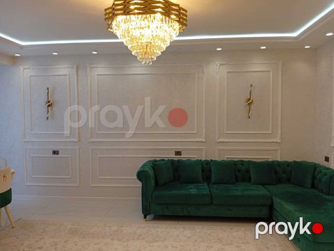 İcarəyə verilir 2 otaqlı yeni tikili 80 m² — Bakı