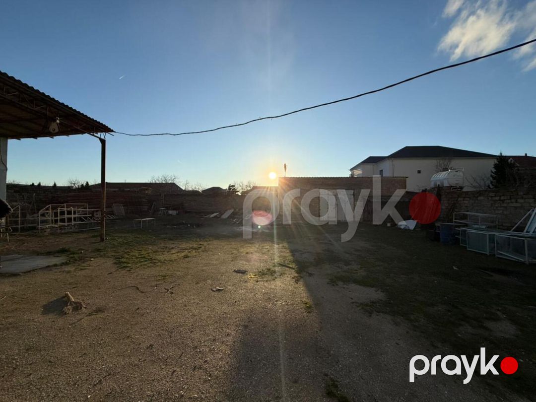 Satılır torpaq 13 sot — Torpaq, Bakı (8)