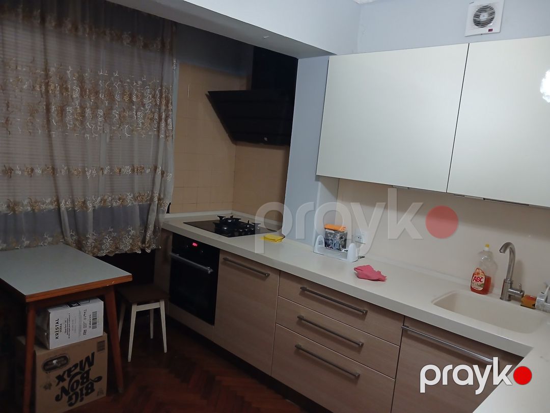 3-otaqlı mənzil, Binəqədi qəs., 85 m² — Mənzil, Bakı (2)