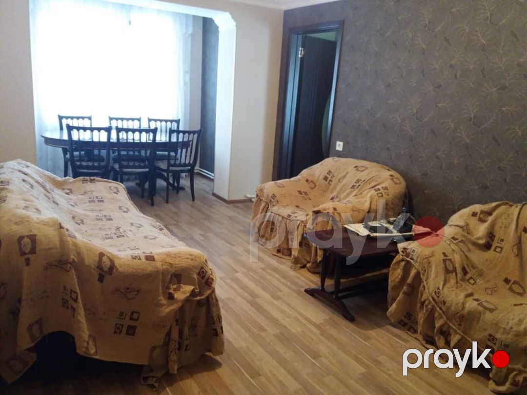 Satılır 2 otaqlı köhnə tikili 43 m² — Mənzil, Bakı (2)