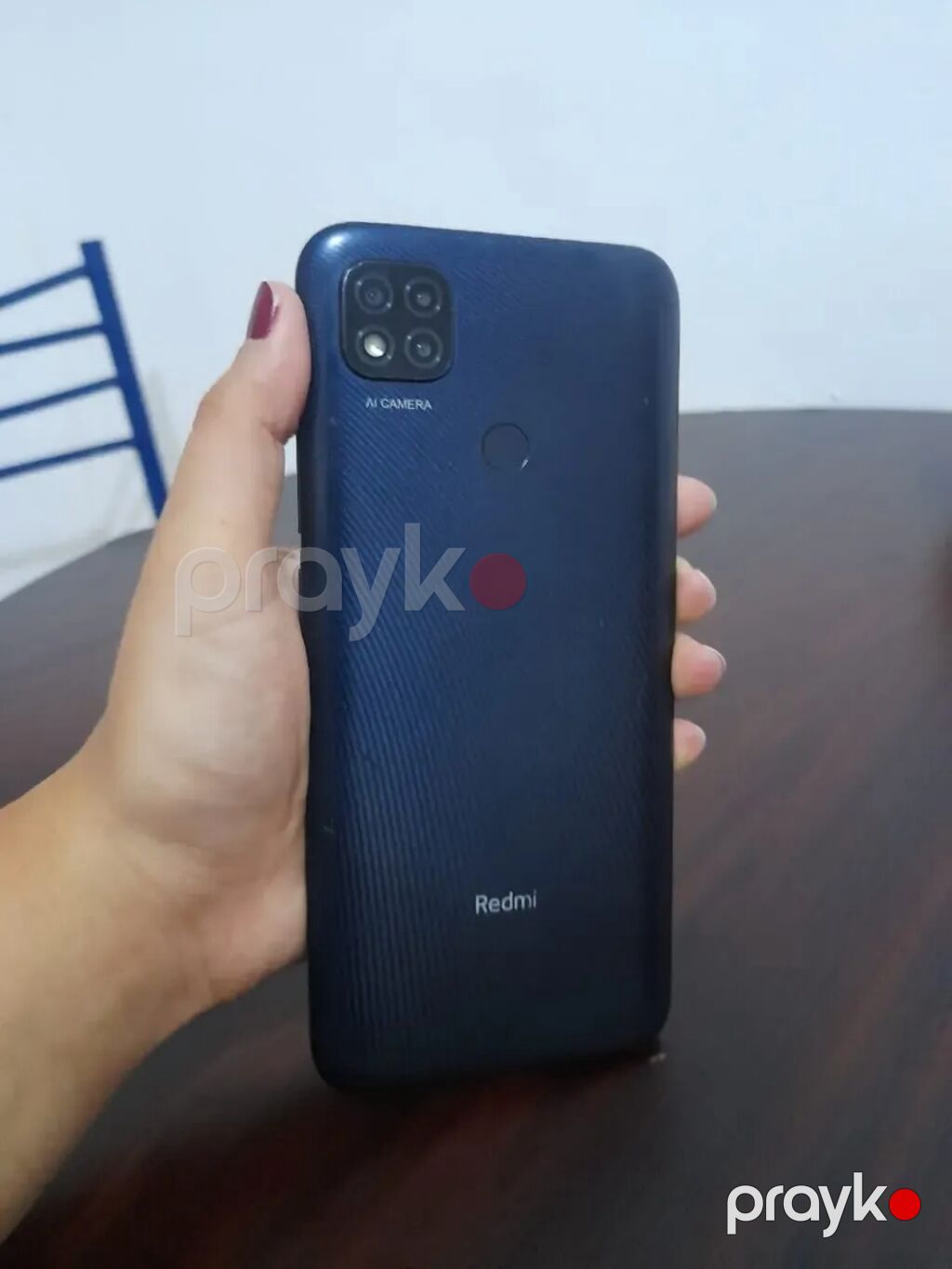 Redmi 14C, 64 GB, rəng - Qara, Barmaq izi, İki sim kartlı — Xiaomi, Bakı (3)