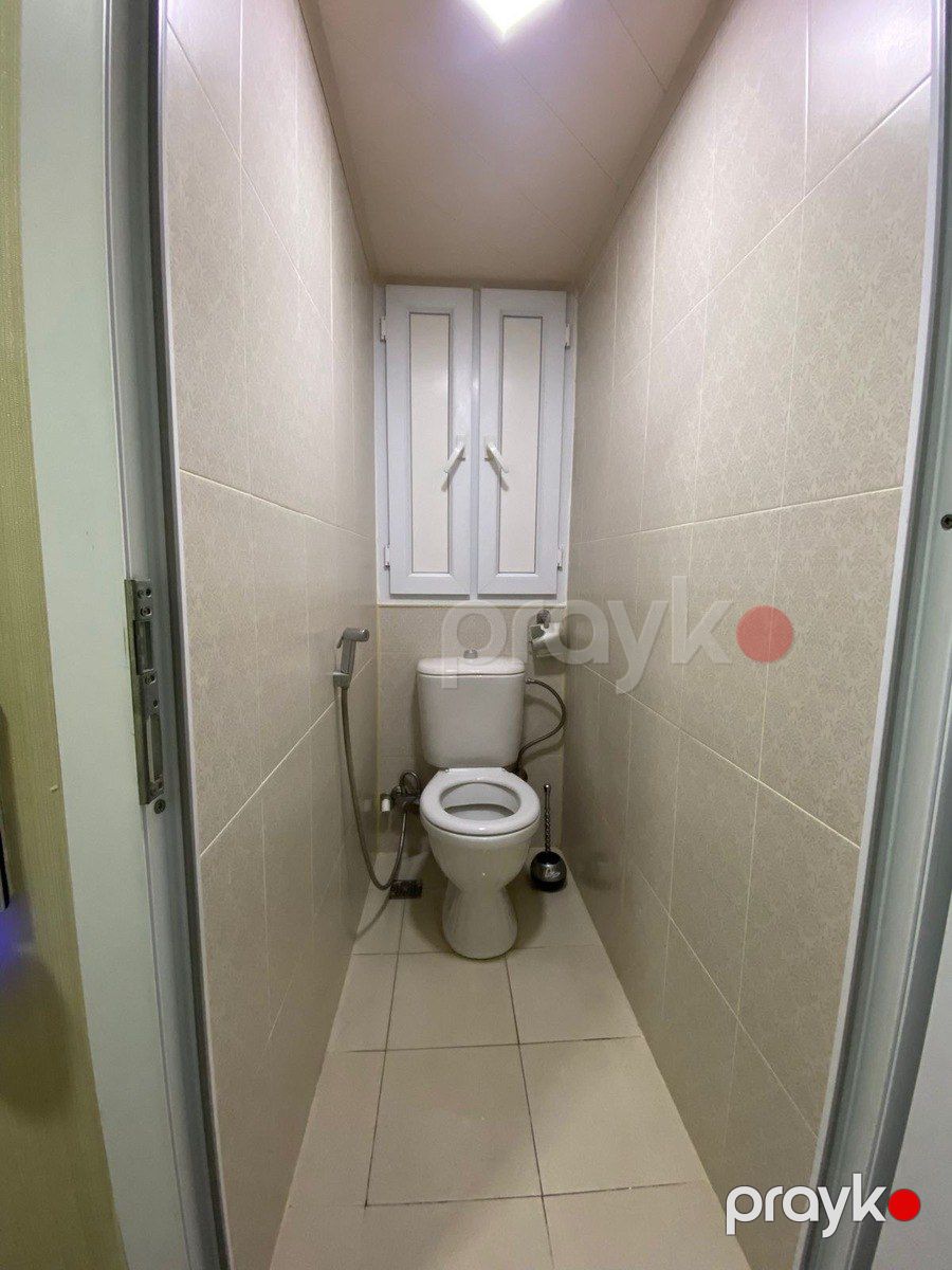 Satılır 5 otaqlı köhnə tikili 100 m² — Mənzil, Bakı (7)