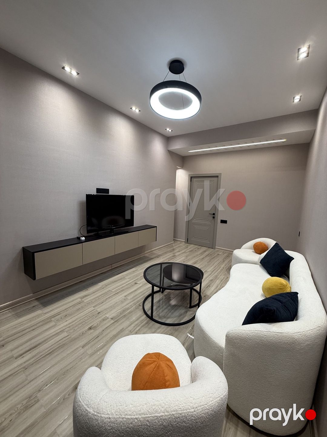2-otaqlı yeni tikili, Sumqayıt ş., 55 m² — Mənzil, Sumqayıt (6)