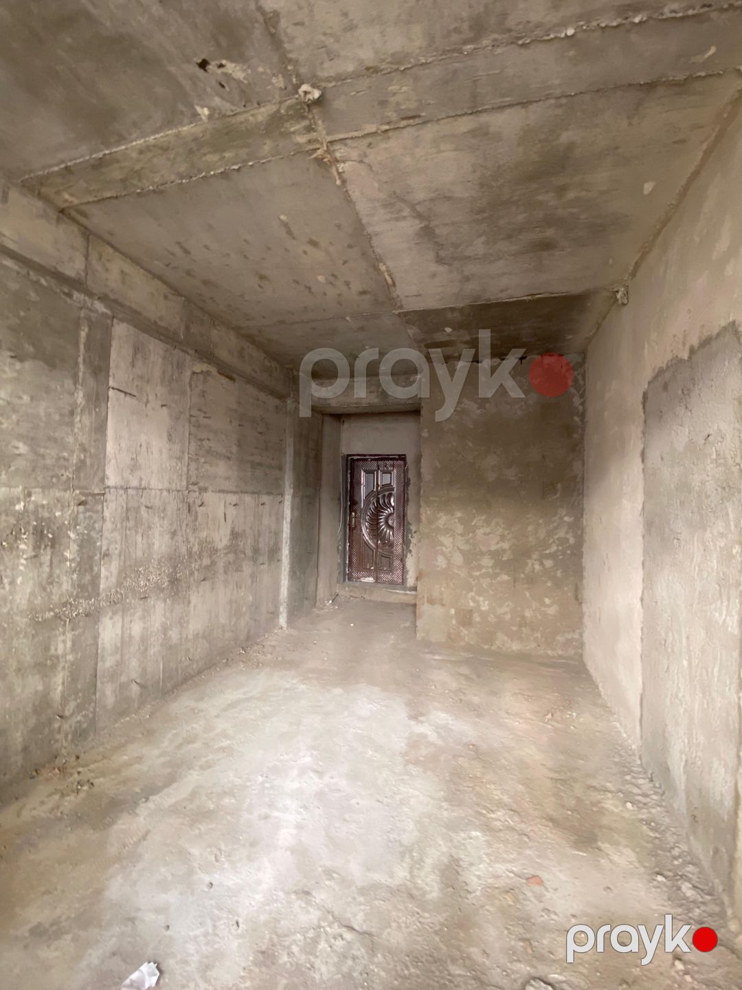 Satış: 1 otaqlı Yeni tikili, 30 m², Xırdalan şəhəri — Mənzil, Xırdalan (4)