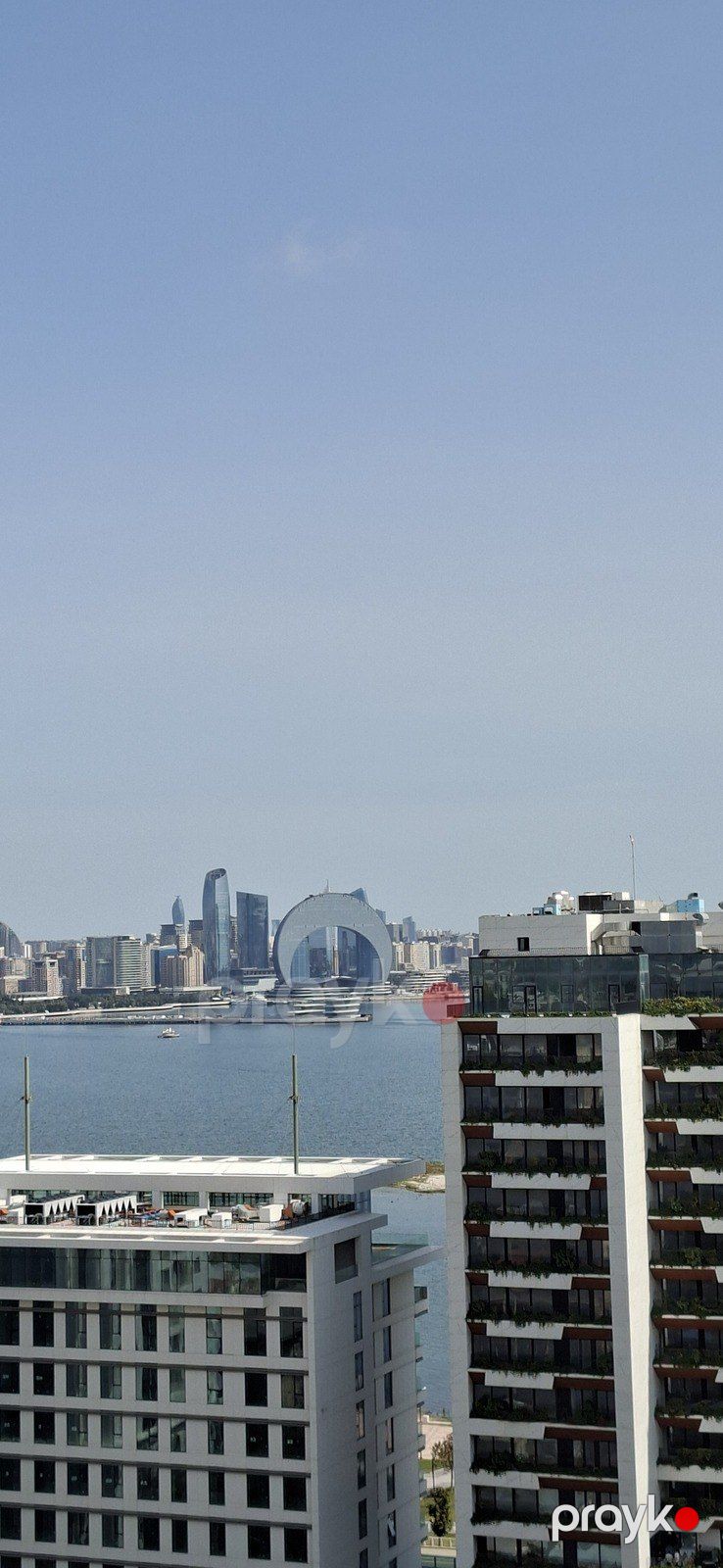 Satılır 2 otaqlı köhnə tikili 90 m² — Mənzil, Bakı