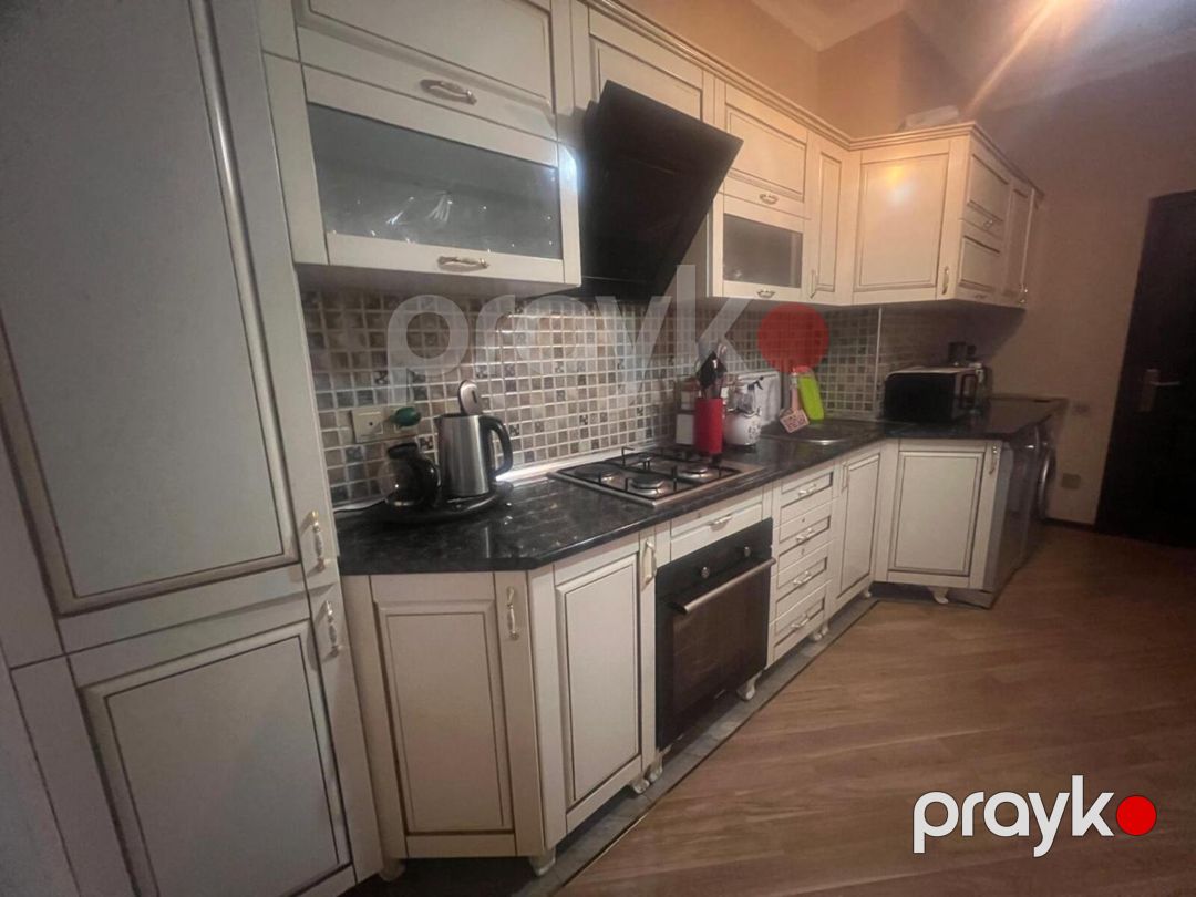 Satılır 3 otaqlı yeni tikili 96 m² — Mənzil, Bakı (8)