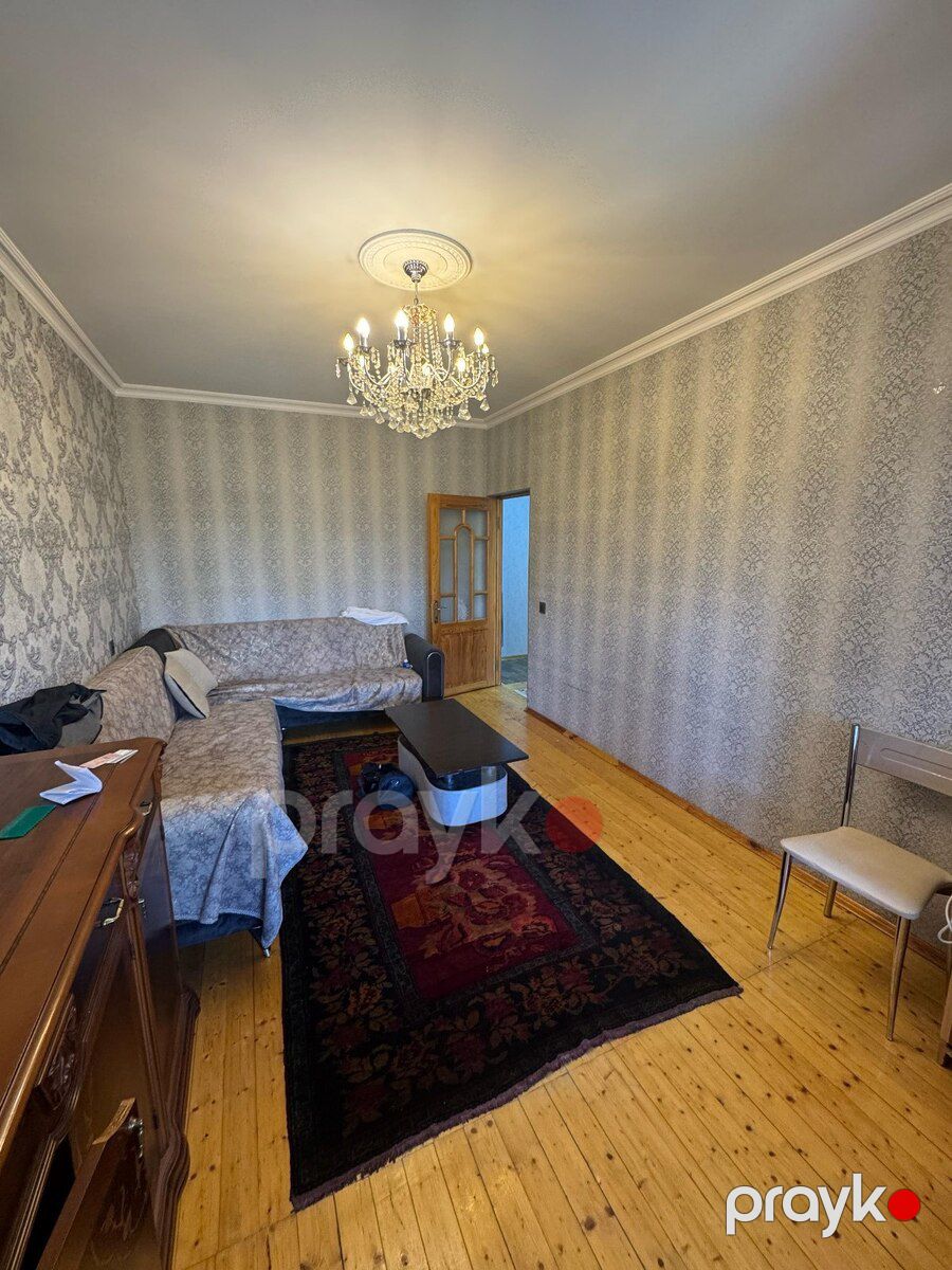 2-otaqlı mənzil kirayə verilir, Xətai r., 60 m² — Mənzil, Bakı (6)