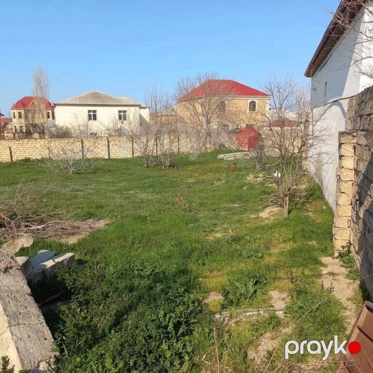 600 sot torpaq sahəsi, Sumqayıt ş — Torpaq, Sumqayıt (3)