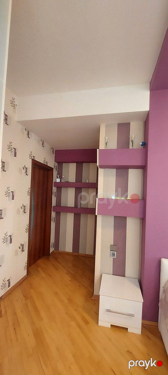 İcarəyə verilir 3 otaqlı yeni tikili 130 m² — Mənzil, Bakı (11)