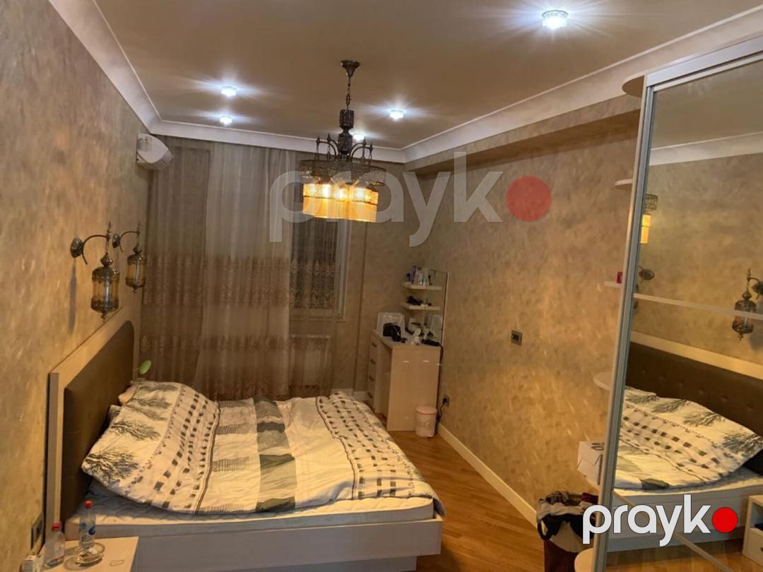 Satılır 3 otaqlı yeni tikili 175 m² — Mənzil, Bakı (10)