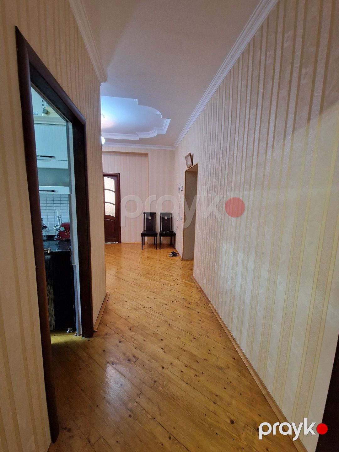 Satılır 3 otaqlı yeni tikili 107 m² — Mənzil, Sumqayıt (2)