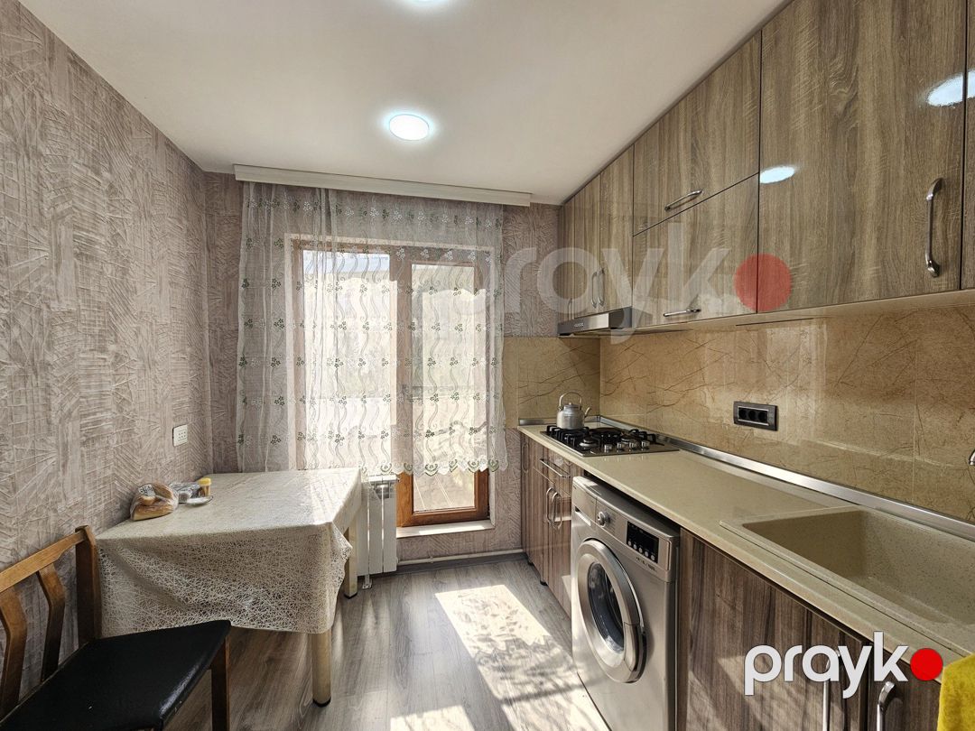 Satılır 3 otaqlı köhnə tikili 65 m² — Mənzil, Bakı (7)