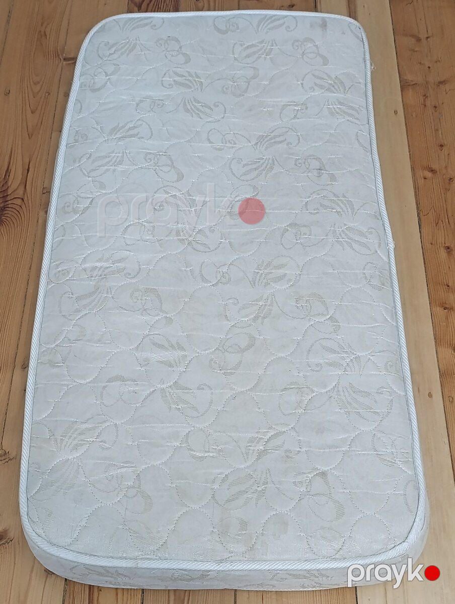 Ortopedik döşək — Mebel, Mingəçevir (5)