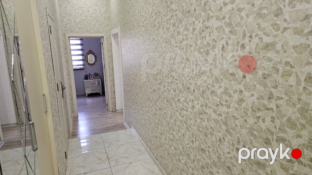 Satılır 3 otaqlı yeni tikili 63 m² — Mənzil, Bakı (5)