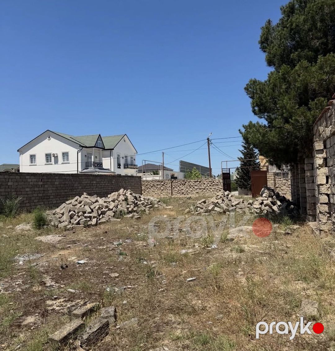 Satılır torpaq 6 sot — Torpaq, Bakı (9)