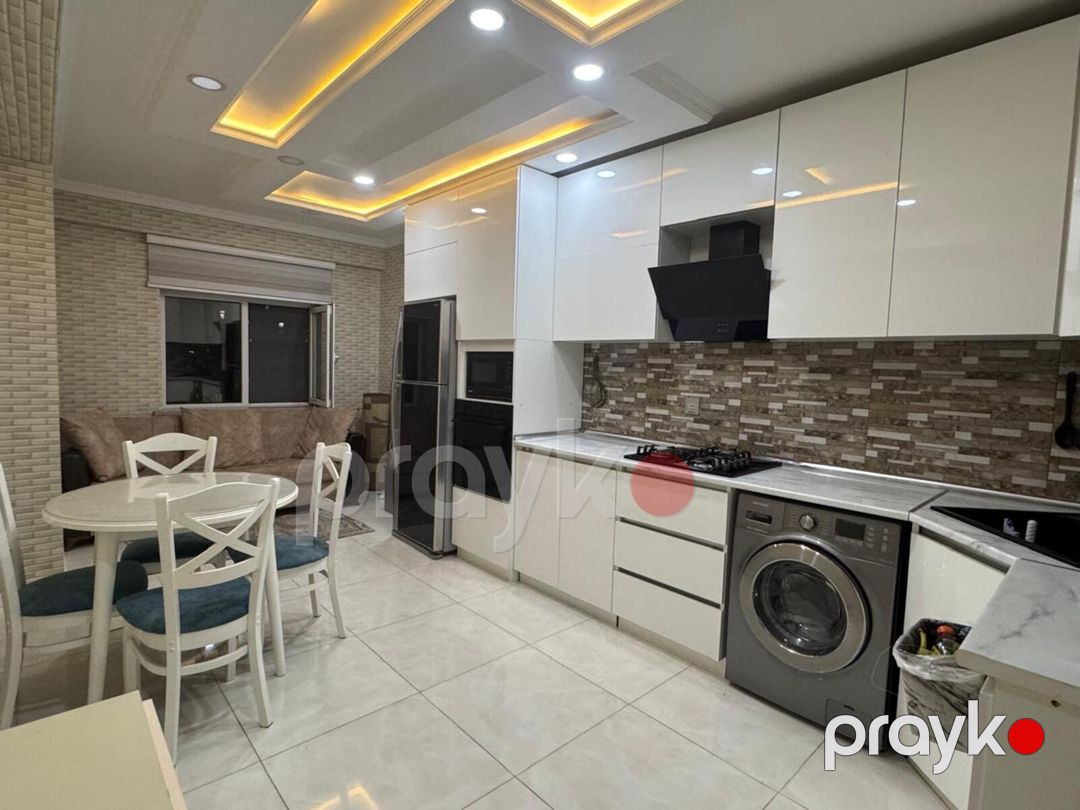 Satılır 3 otaqlı yeni tikili 103 m² — Mənzil, Bakı (5)